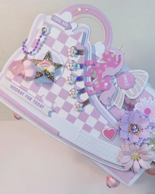Converse Mini Album