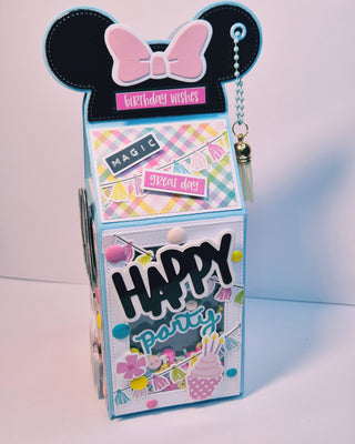 SBW Gift Box