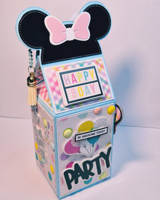 SBW Gift Box