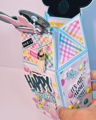 SBW Gift Box