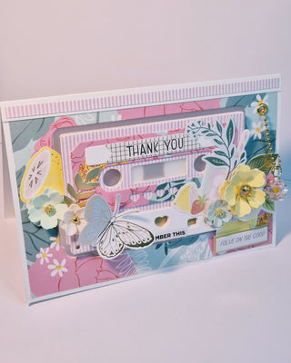 Mix Tape Mini Album