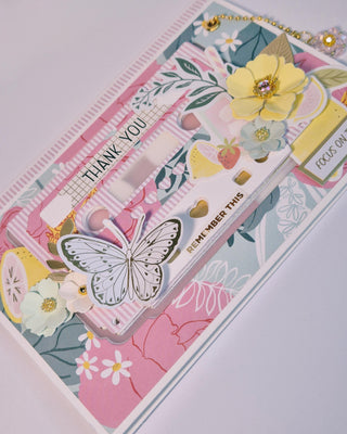 Mix Tape Mini Album