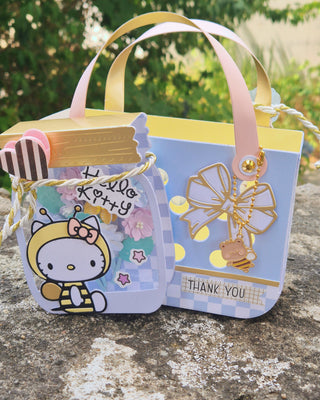 Mason Jar Shadow Box