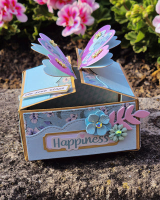 Butterfly Folio