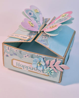 Butterfly Folio