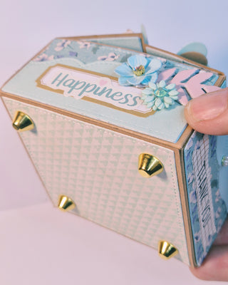 Butterfly Folio