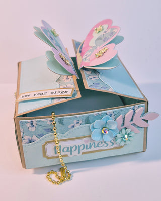 Butterfly Folio