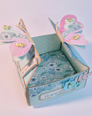 Butterfly Folio