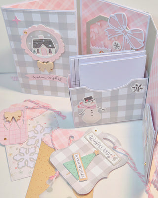 4 x 6 Folio Set