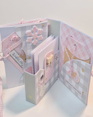 4 x 6 Folio Set