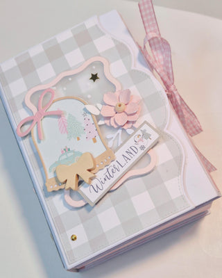 4 x 6 Folio Set