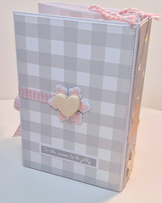 4 x 6 Folio Set