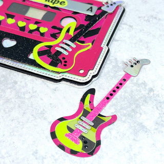 Guitar Shaker Set