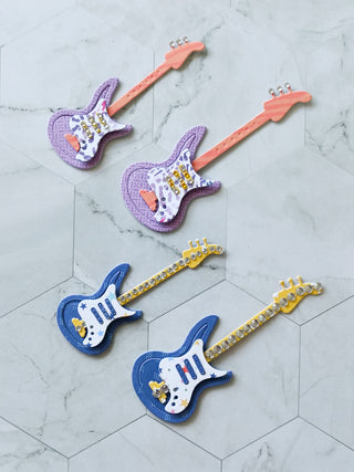Guitar Shaker Set