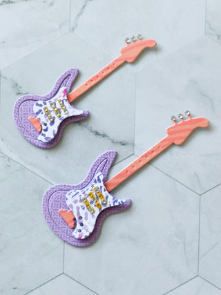 Guitar Shaker Set
