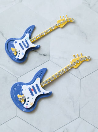Guitar Shaker Set