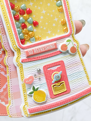 Gumball Mini Album