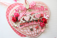 Heart Disco Ball Mini Album