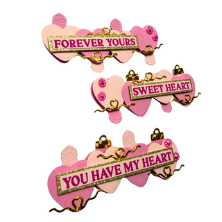 Heart Bulbs