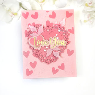 Heart Mix