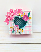 Heart Gift Box ⭐️PRE ORDER Only ⭐️