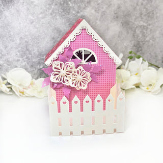 House Gift Box #2