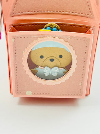 Teddy Bear