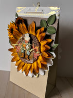 Sunflower Mini Album