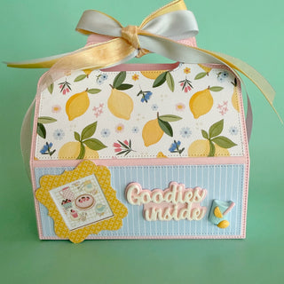 Large Sweet Treat Gift Box