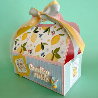 Large Sweet Treat Gift Box