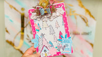 5x7 Clipboard