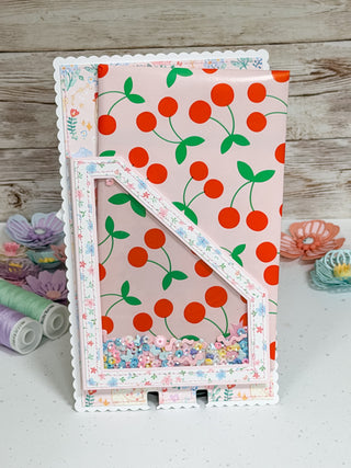 A2 Shaker Pocket