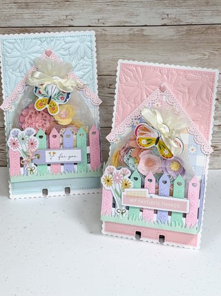 House Gift Box #2