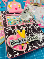 5x7 Clipboard