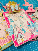 5x7 Clipboard