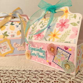Large Sweet Treat Gift Box