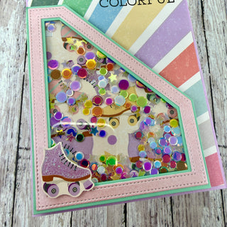 A2 Shaker Pocket