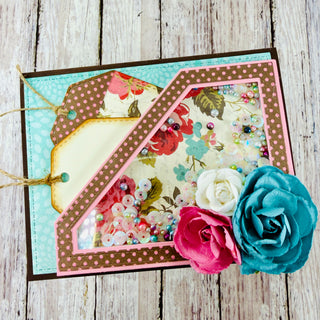 A2 Shaker Pocket