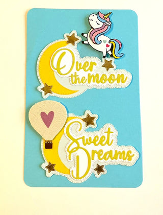 Baby Dreams