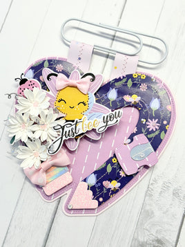 Heart Pencil