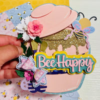Honey Pot Mini Album