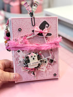 5x7 Folio Set PRE-ORDER ONLY