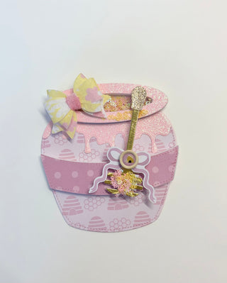 Bee Happy Paper Collection Bundle