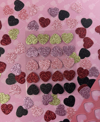 Confetti Plates