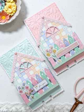 House Gift Box #2