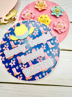 Disco Ball Mini Album