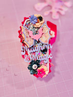 3D Coffin Gift Box