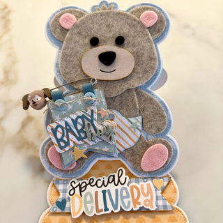 Scrap Diva Designs December Bundle 2025