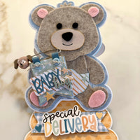 Scrap Diva Designs December Bundle 2025