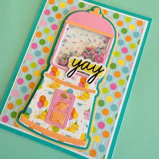Gumball Mini Album